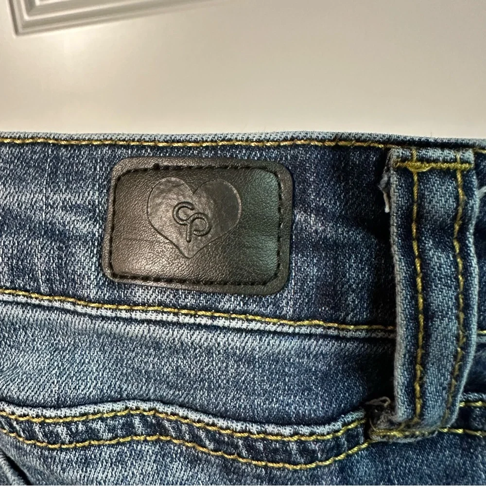 Celebrity Pink Girl Jeans Size 10